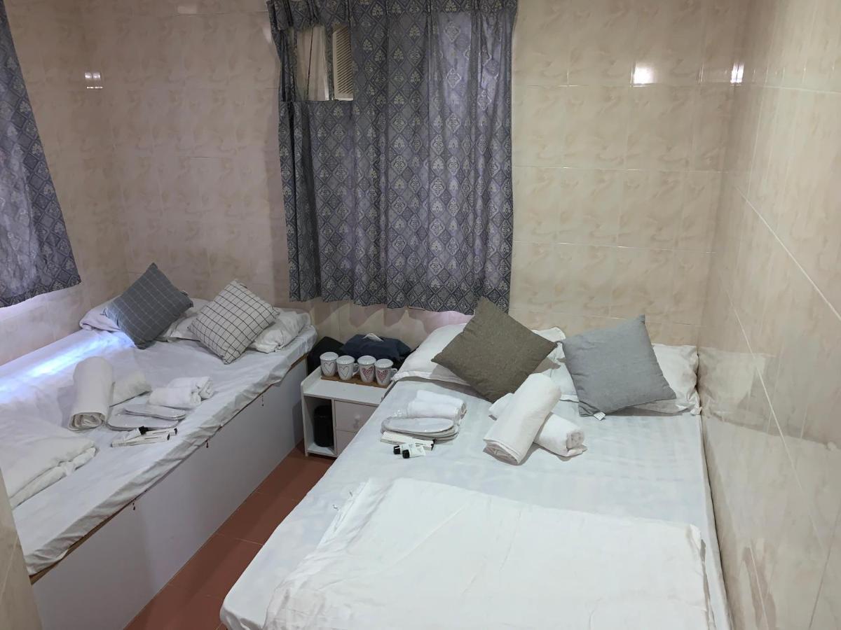志城住房 Хонконг Екстериор снимка